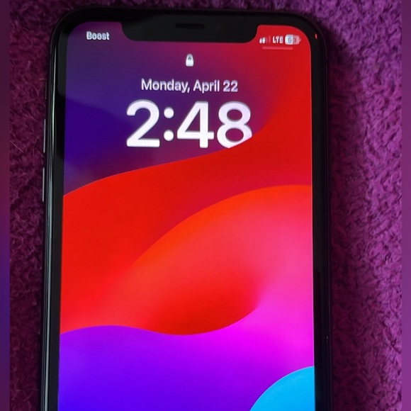 iPhone 11